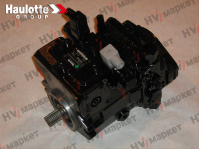 2426210200 - Приводной насос