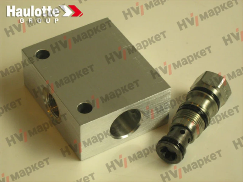 2426602350 - Клапан