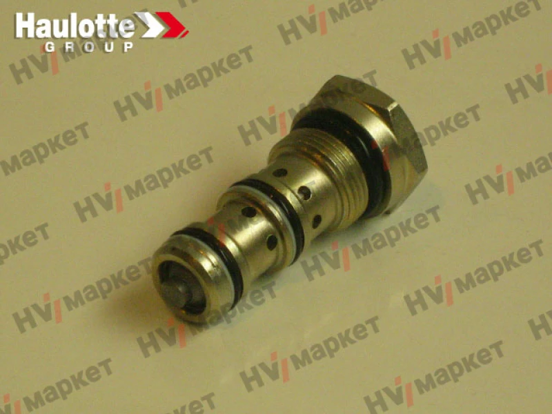 2426602630 - Клапан