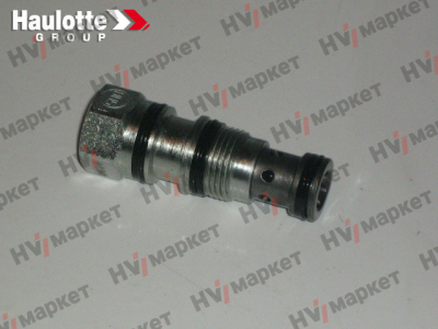 2426602810 - Обратный клапан