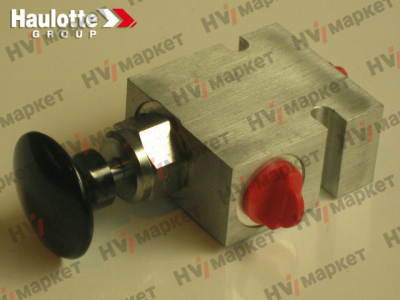 2426904000 - Ручной гидравлический клапан