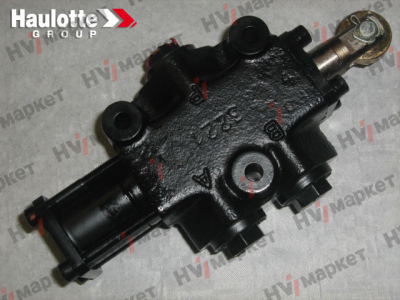 2426904060 - Клапан переключения напора гидравлической жидкости