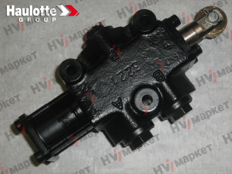 2426904060 - Клапан переключения напора гидравлической жидкости