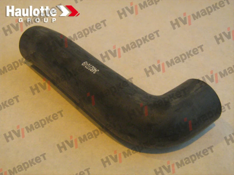 2324005260 - Патрубок радиатора