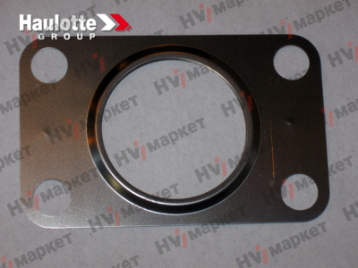 2324007380 - Пркладка турбокомпрессора