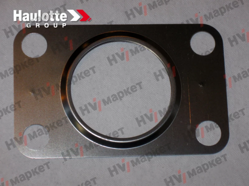 2324007380 - Пркладка турбокомпрессора