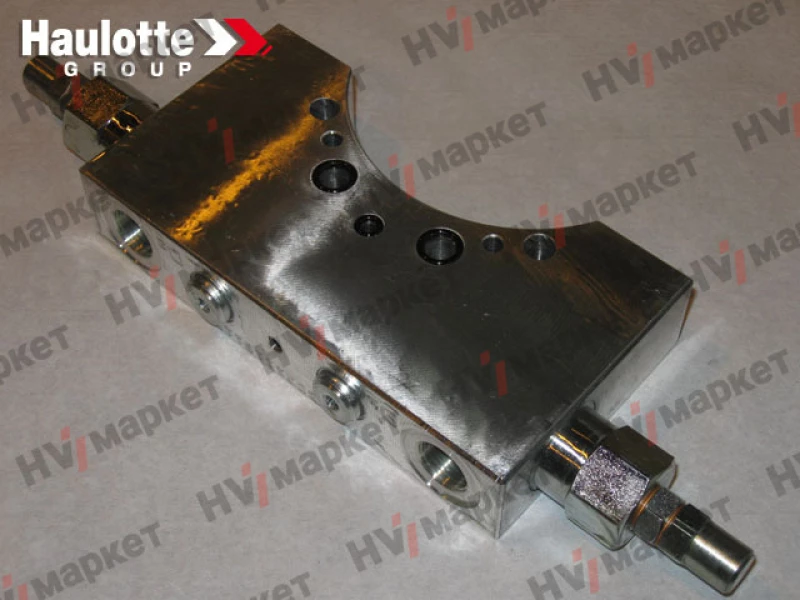 2325001050 - Гидравлический распределитель