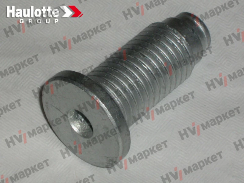 2325001660 - Металлический болт