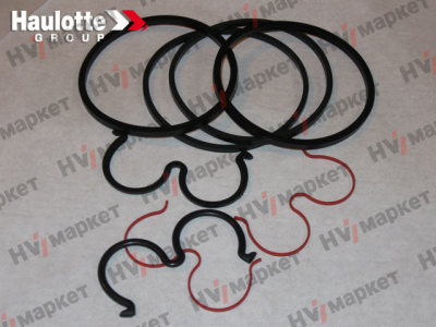 2326007270 - Комплект уплотнений