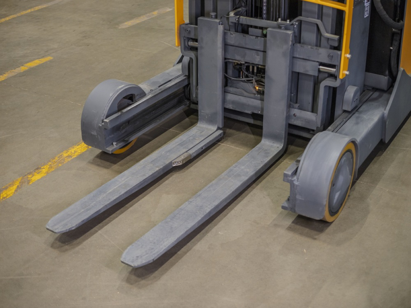 Ричтрак Xilin CQD16-Li S HV Market