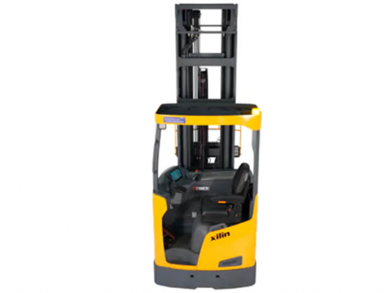 Ричтрак Xilin CQD20-D HV Market