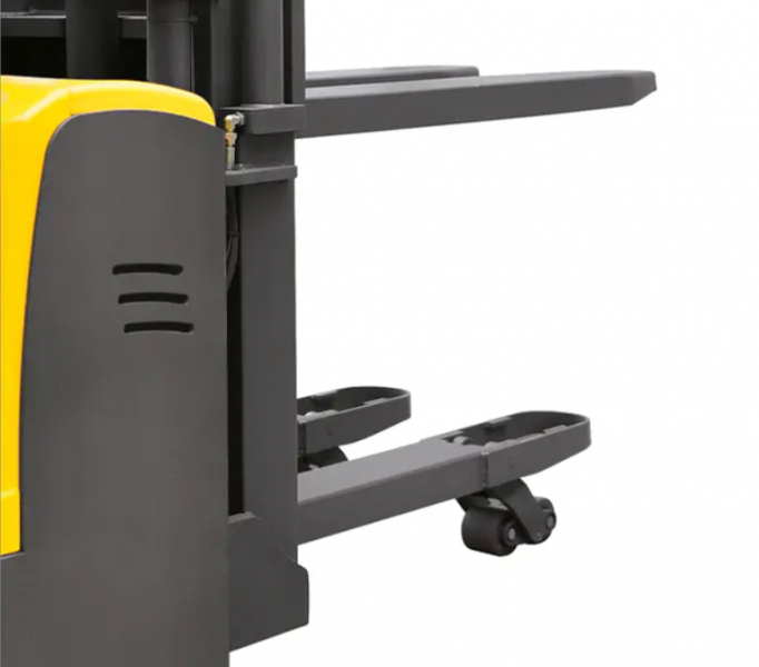 Электроштабелер Xilin CDDK10 / CDDK12 / CDDK15