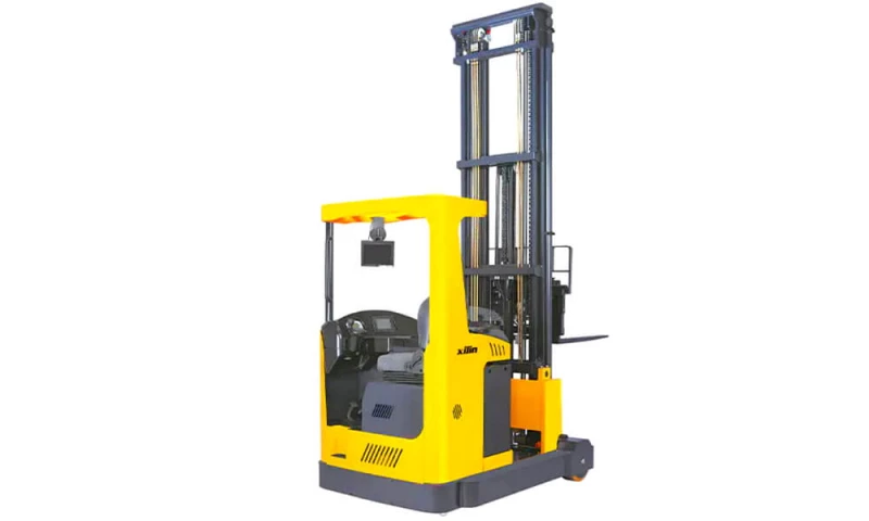 Ричтрак Xilin CQD20H HV Market