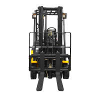 Электропогрузчик CPD15L1 (1500 кг, 4,8 м, li-ion 48В / 360Ач) SMARTLIFT HV Market