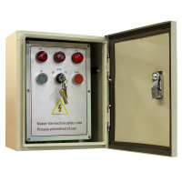 Подъемник двухмачтовый GTWY 8-200S (T) (220В, 200 кг, 8 м) SMARTLIFT (SMART) HV Market