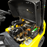 Погрузчик дизельный CPCD18T8 (1800 кг, 4,8 м, Xinchai 485) SMARTLIFT HV Market