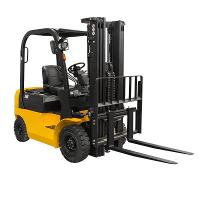 Погрузчик дизельный CPCD18T8 (1800 кг, 5,0 м, Mitsubishi S4Q2) SMARTLIFT HV Market