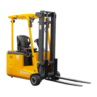 Электропогрузчик трёхопорный TKA15H (1500 кг, 2,5 м, 24В / 350Ач) SMARTLIFT  HV Market
