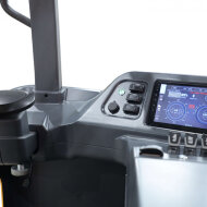 Ричтрак CQD20-D (2000 кг, 6,2 м, li-ion 48В / 400 Ач) SMARTLIFT (SMART) HV Market