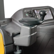 Ричтрак CQD20-D (2000 кг, 6,2 м, li-ion 48В / 400 Ач) SMARTLIFT (SMART) HV Market