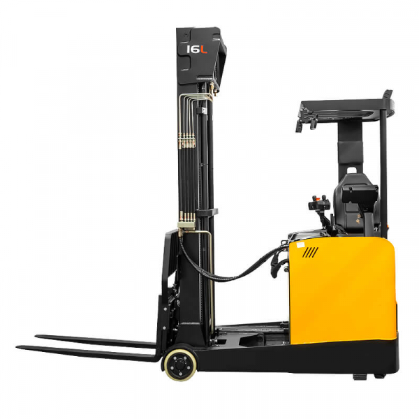 Ричтрак CQD16L (1600 кг, 8,0 м, li-ion 48В / 405 Ач) SMARTLIFT (SMART) HV Market