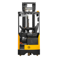 Ричтрак CQD16L (1600 кг, 8,0 м, li-ion 48В / 405 Ач) SMARTLIFT (SMART) HV Market