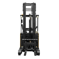 Ричтрак CQD16L (1600 кг, 8,0 м, li-ion 48В / 405 Ач) SMARTLIFT (SMART) HV Market