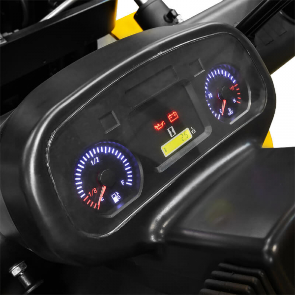 Погрузчик дизельный CPCD20T3 (2000 кг, 3,3 м, Xinchai 490) SMARTLIFT HV Market