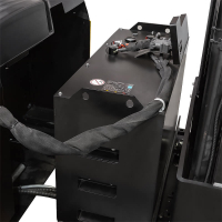 Ричтрак CQD20RVF2 (2000 кг, 9,0 м, li-ion 48В / 405 Ач) SMARTLIFT (SMART) HV Market