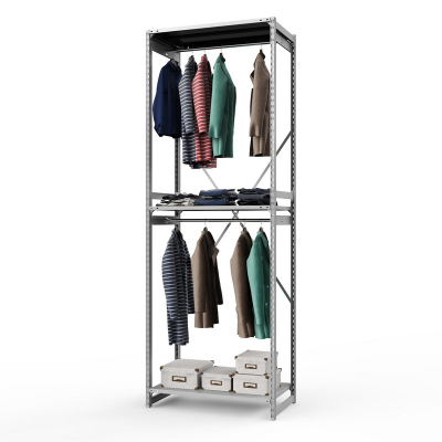 ТСУ 2/3 для одежды (3000х1060х500) HV Market