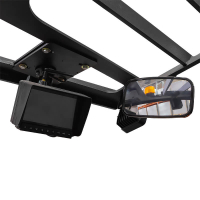 Ричтрак CQD20RVF2 (2000 кг, 10,0 м, 48В / 500 Ач) SMARTLIFT (SMART) HV Market