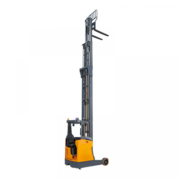 Ричтрак MFZ-20M (2000 кг, 6,3 м, 48В / 560 Ач) SMARTLIFT (SMART)