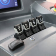 Ричтрак CQD20-D (2000 кг, 8,6 м, li-ion 48В / 450 Ач) SMARTLIFT (SMART) HV Market