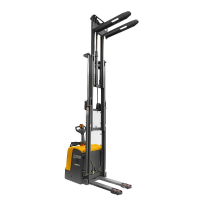 Штабелер самоходный CDDK15-III (1500 кг, 4,5 м, li-ion 25,6В / 230Ач, PV, EPS) SMARTLIFT HV Market