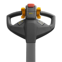 Штабелер самоходный CDDK15-III (1500 кг, 4,5 м, li-ion 25,6В / 230Ач, PV, EPS) SMARTLIFT HV Market