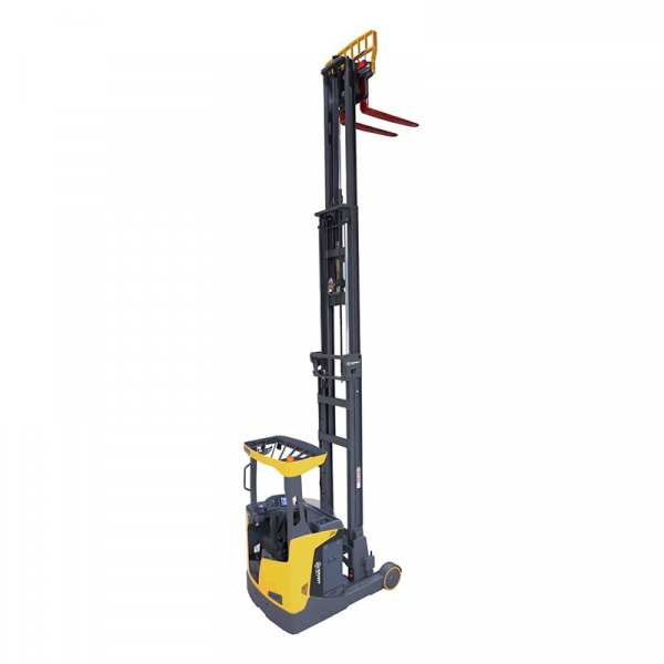 Ричтрак CQD20-D (2000 кг, 12,0 м, 48В / 600 Ач) SMARTLIFT (SMART)