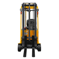 Электропогрузчик трёхопорный TKA15H (1500 кг, 3 м, 24В / 350Ач) SMARTLIFT  HV Market