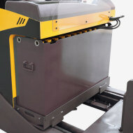 Ричтрак CQD20-D (2000 кг, 12,5 м, 48В / 800 Ач) SMARTLIFT (SMART) HV Market