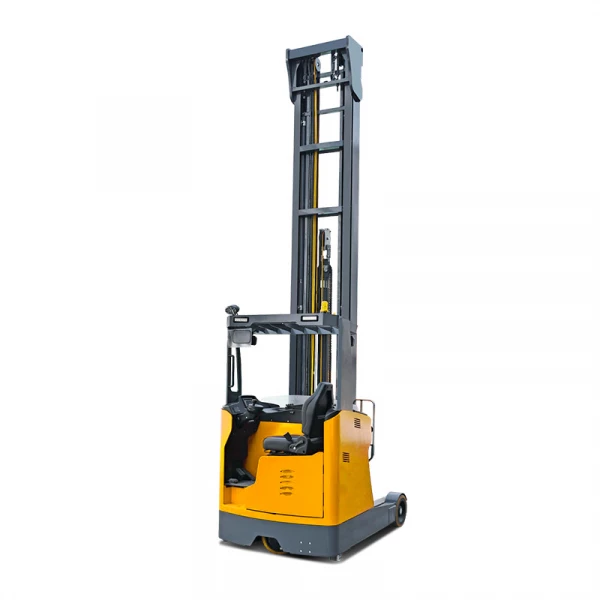 Ричтрак MFZ-20H (2000 кг, 5,7 м, li-ion 48В / 460 Ач) SMARTLIFT (SMART) HV Market