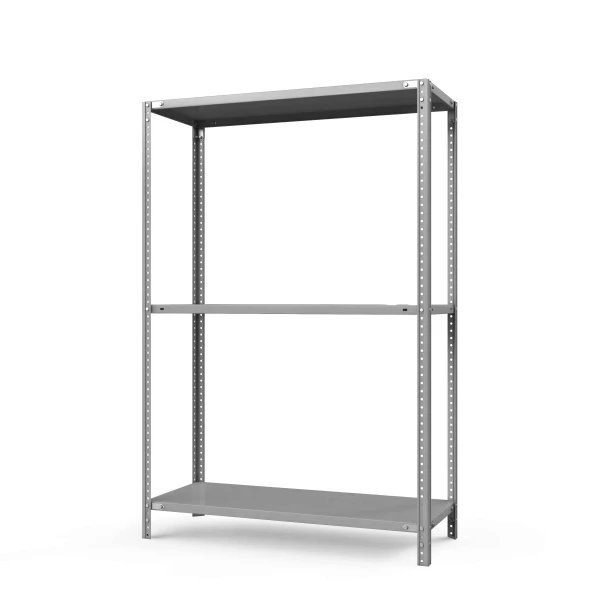 ТС-151283 стеллаж (1500х1200х800) HV Market