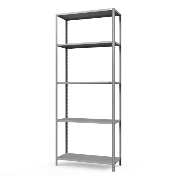 ТС-251285 стеллаж (2500х1200х800) HV Market