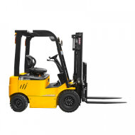 Электропогрузчик CPD18F8 (1800 кг, 4,8 м, li-ion 48В / 205Ач) SMARTLIFT HV Market