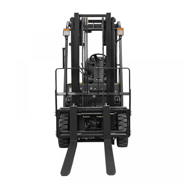 Электропогрузчик CPD18F8 (1800 кг, 4,8 м, li-ion 48В / 205Ач) SMARTLIFT