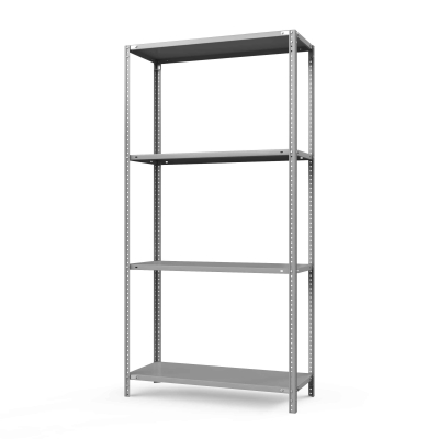 ТС-221254 стеллаж (2200х1200х500) HV Market