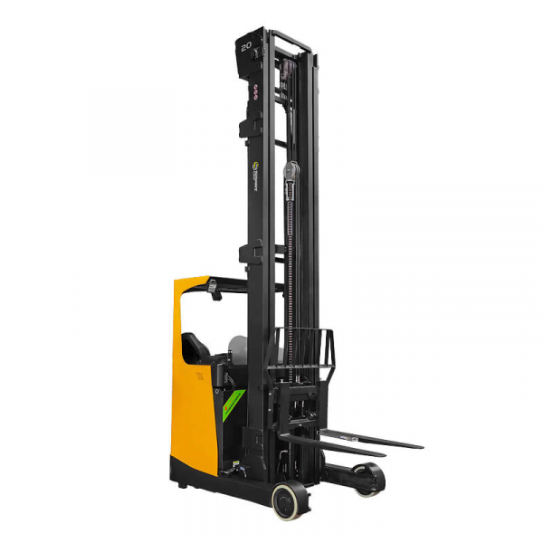 Ричтрак CQD20RVF2 (2000 кг, 12,0 м, 48В / 600 Ач) SMARTLIFT (SMART)