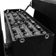 Ричтрак CQD20RVF2 (2000 кг, 12,0 м, 48В / 600 Ач) SMARTLIFT (SMART) HV Market