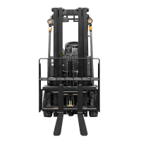 Электропогрузчик CPD20FJ5 (2000 кг, 5,5 м, 48В / 450Ач) SMARTLIFT HV Market