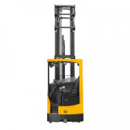 Ричтрак CQD20RVF2 (2000 кг, 11,5 м, li-ion 48В / 405 Ач) SMARTLIFT (SMART) HV Market