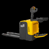 Эл.гидравлическая тележка CBD25R-II (2500 кг; 24В / 240Ач; EPS) SMARTLIFT HV Market