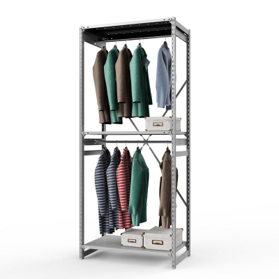 ТСУ 2/3 для одежды (2500х1060х600) П HV Market